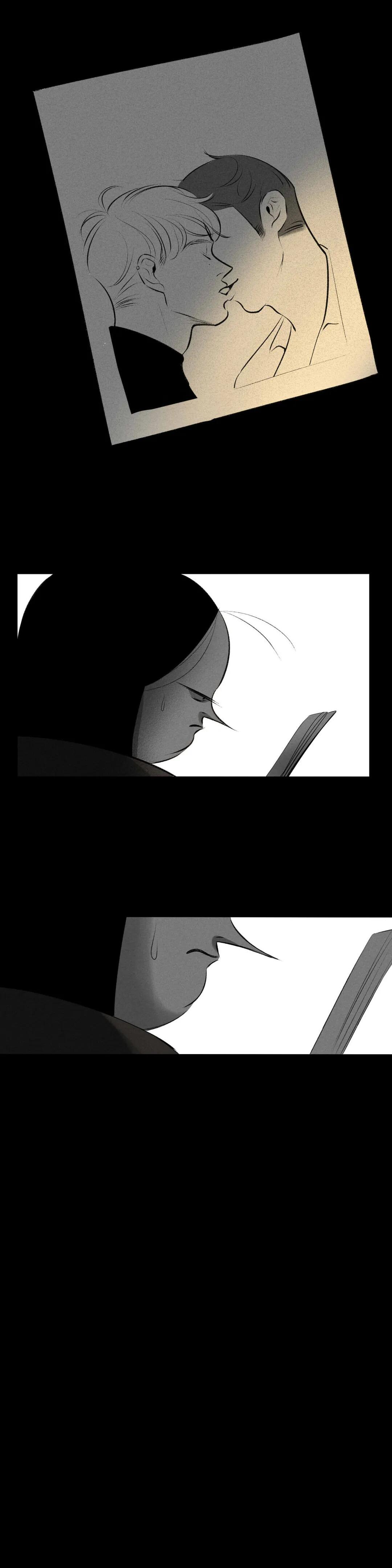 Look at Me Chapter 24 image 2