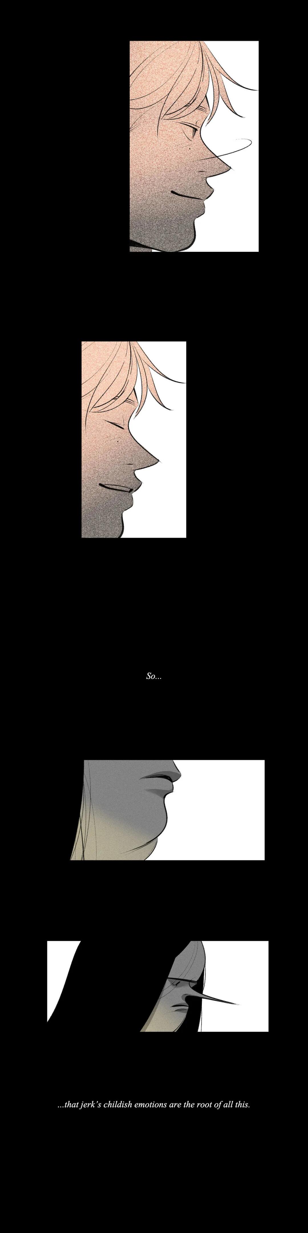 Look at Me Chapter 24 image 4
