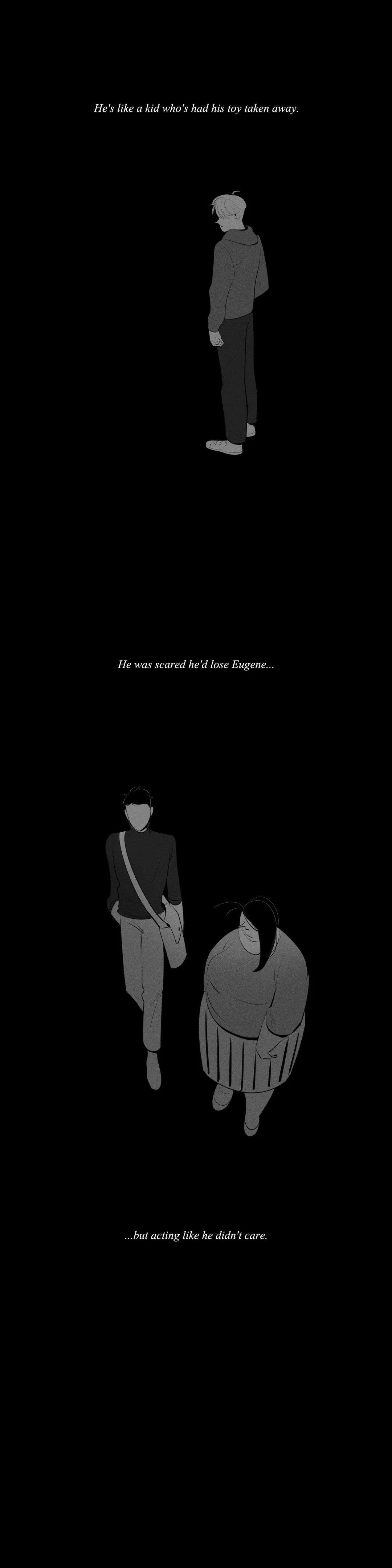 Look at Me Chapter 24 image 5