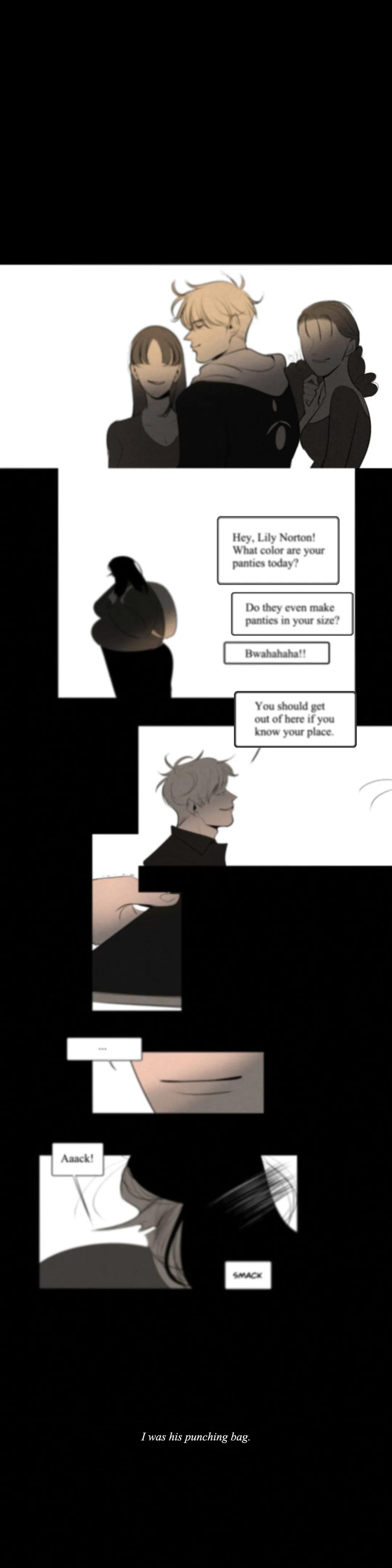 Look at Me Chapter 24 image 6