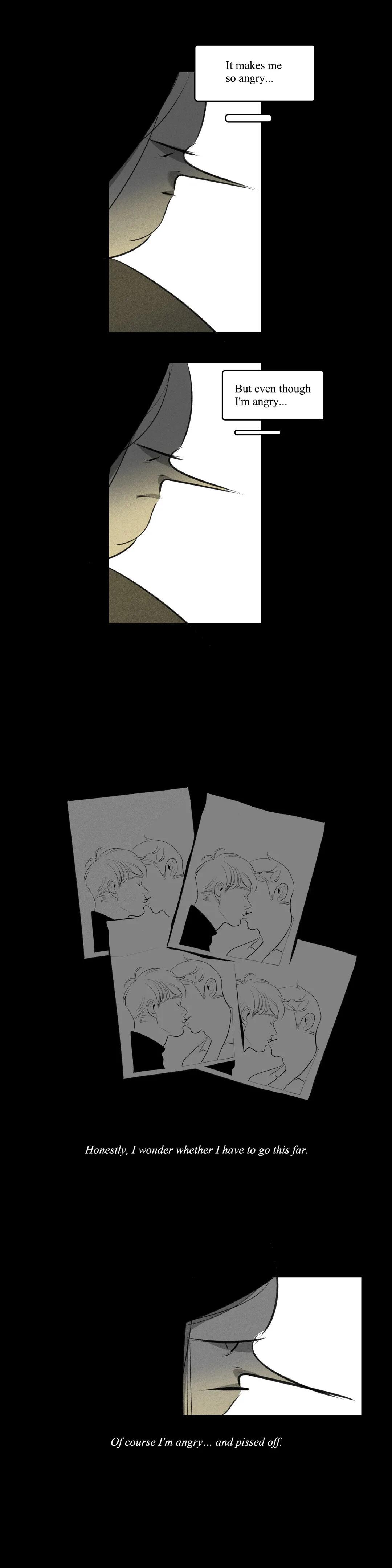 Look at Me Chapter 24 image 8