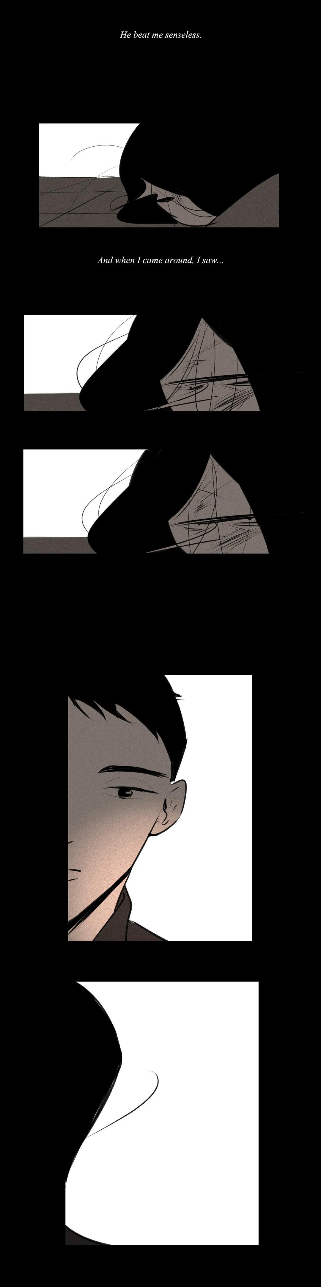 Look at Me Chapter 25 image 14