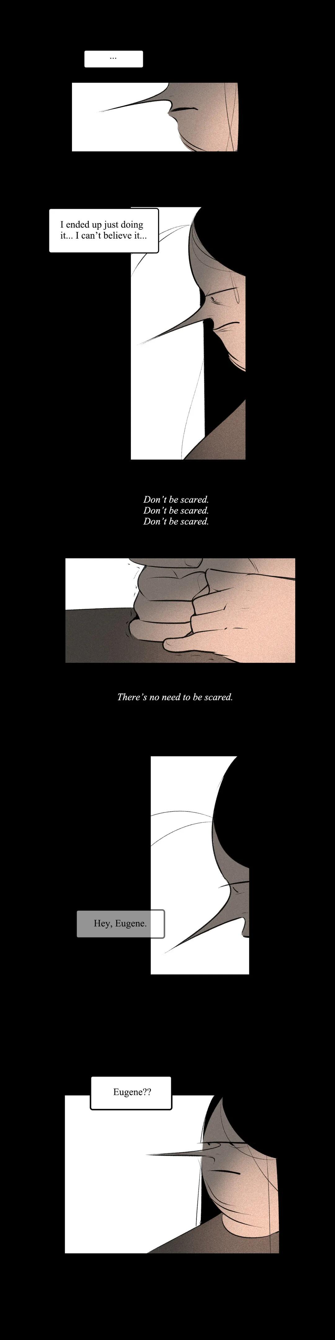 Look at Me Chapter 25 image 2
