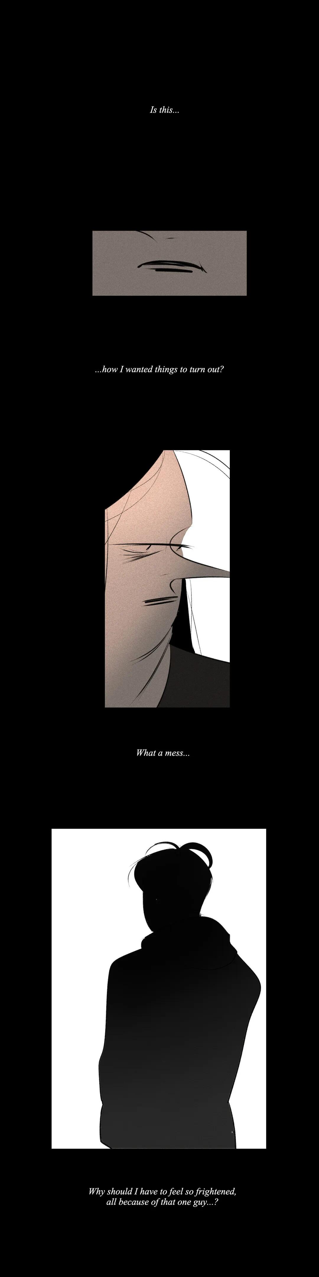 Look at Me Chapter 25 image 4