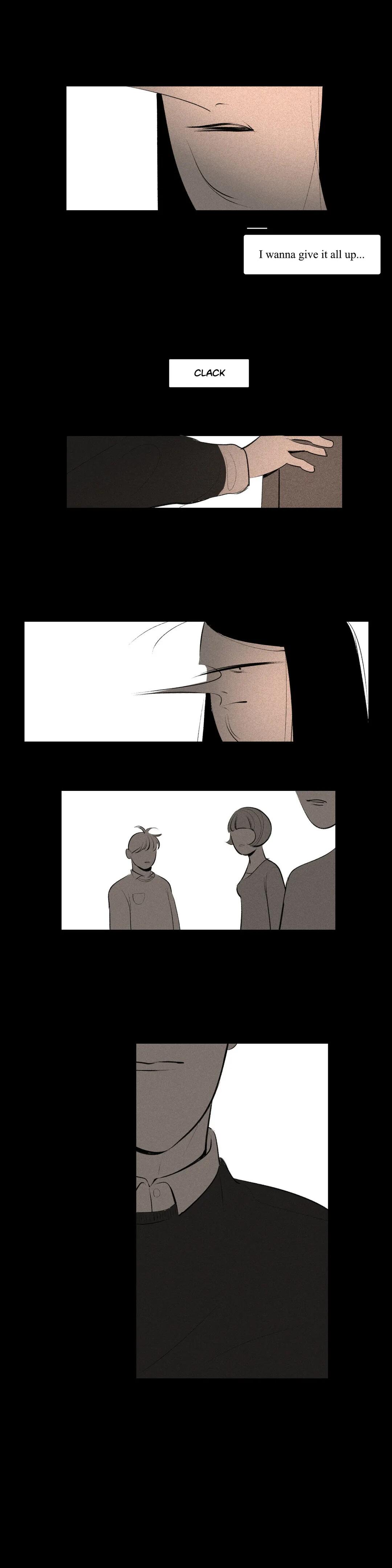 Look at Me Chapter 25 image 5