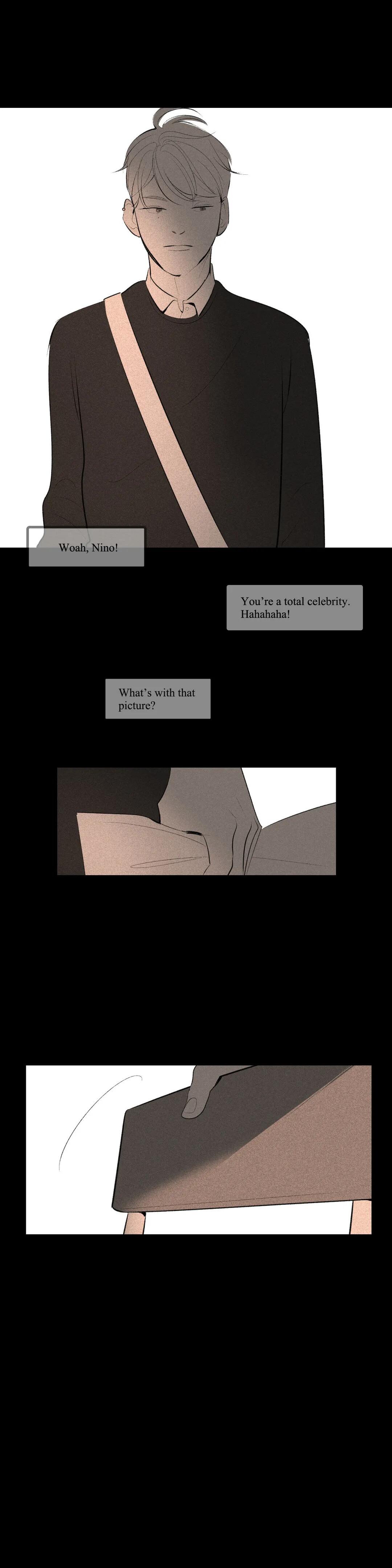 Look at Me Chapter 25 image 6