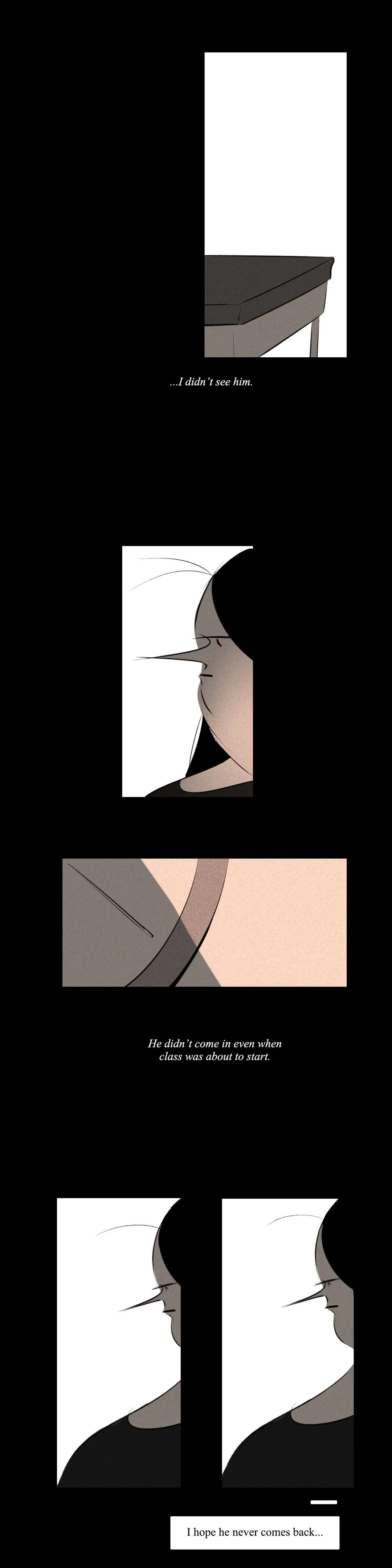 Look at Me Chapter 26 image 7
