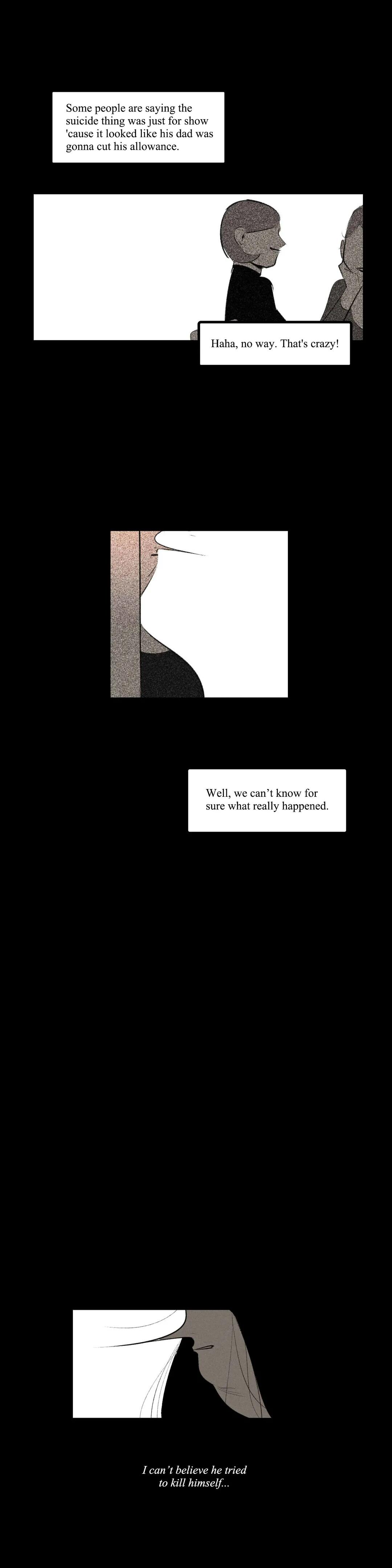 Look at Me Chapter 27 image 4