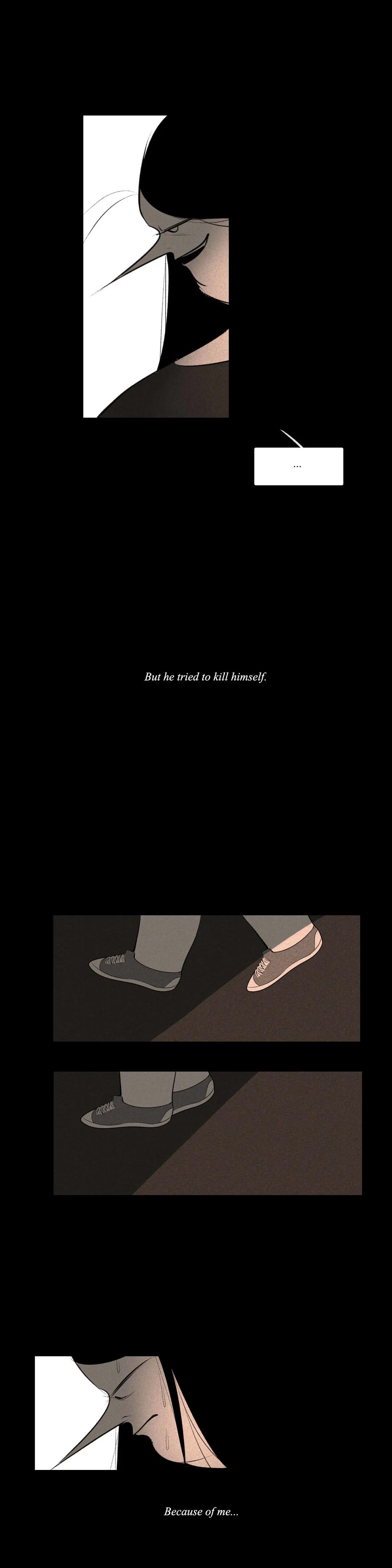 Look at Me Chapter 27 image 6