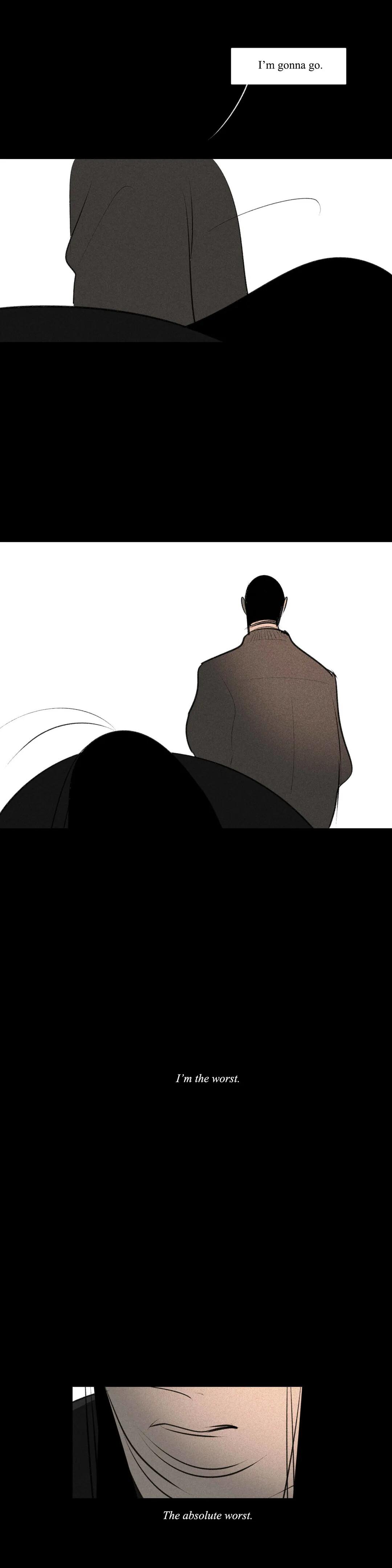 Look at Me Chapter 28 image 10