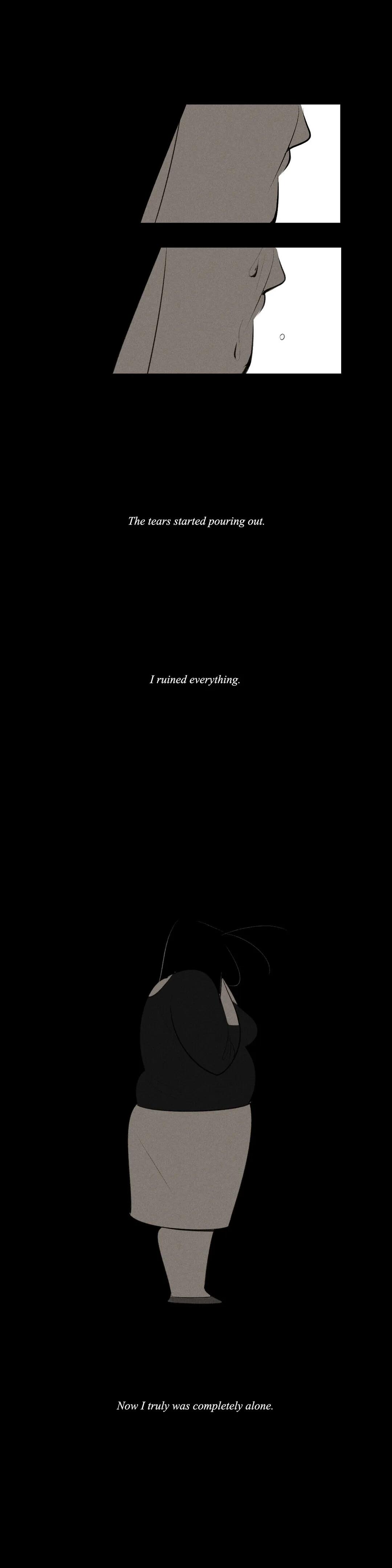 Look at Me Chapter 28 image 11