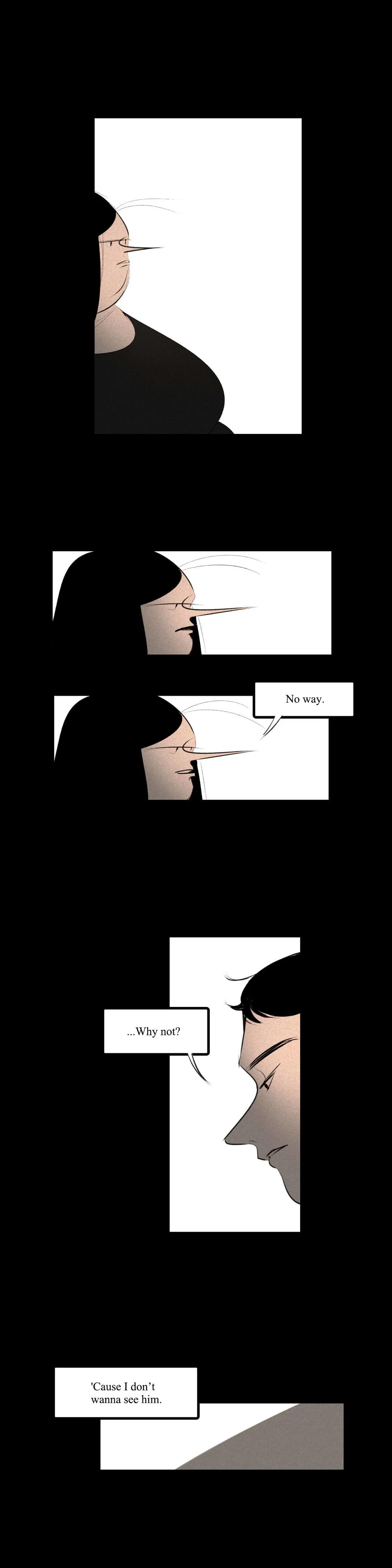 Look at Me Chapter 28 image 3