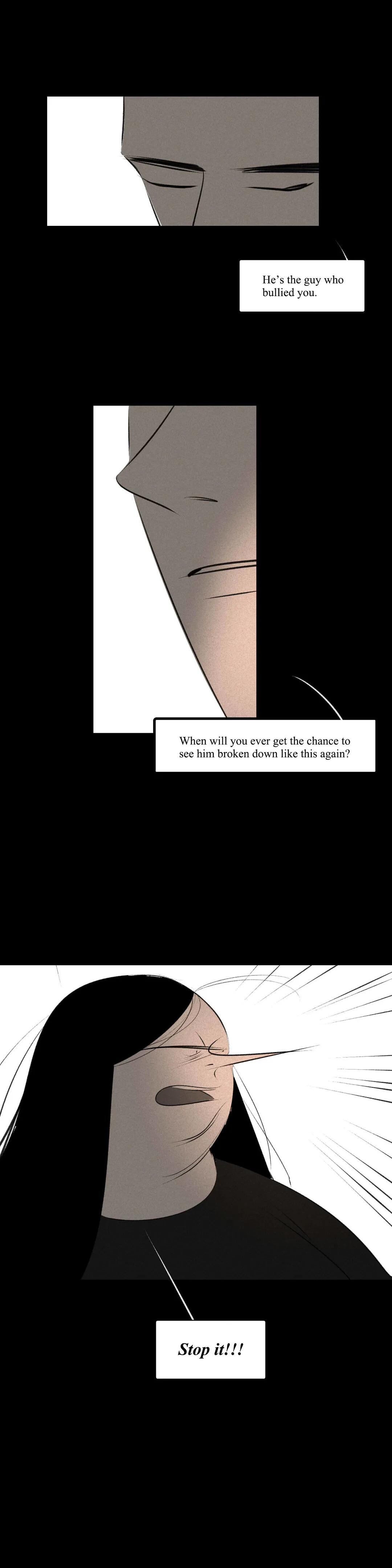 Look at Me Chapter 28 image 5