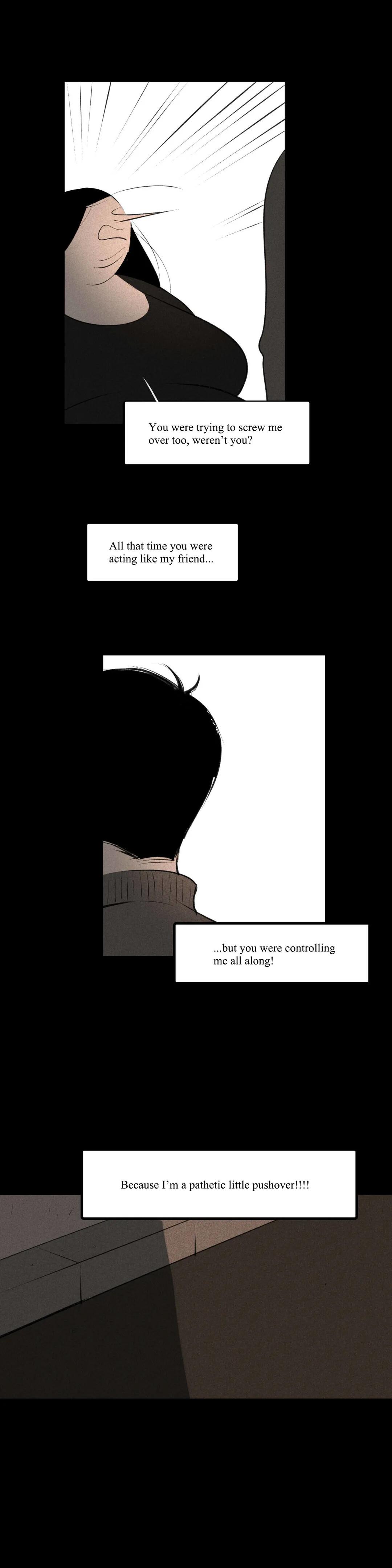 Look at Me Chapter 28 image 7