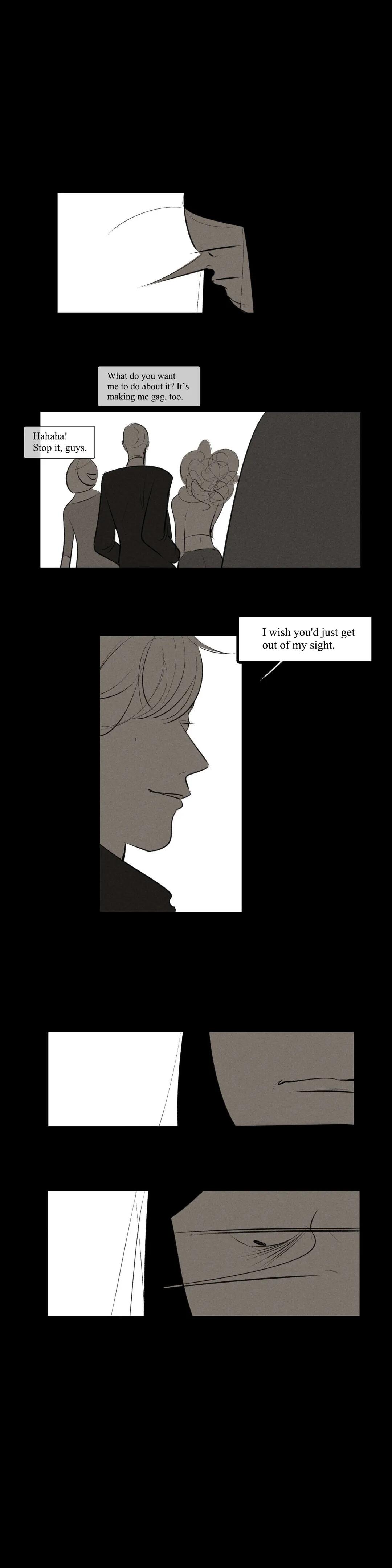 Look at Me Chapter 29 image 2