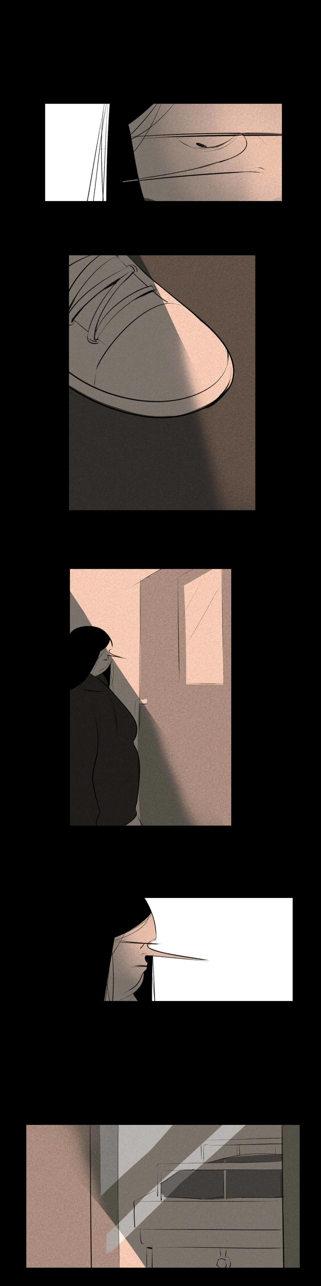 Look at Me Chapter 29 image 3