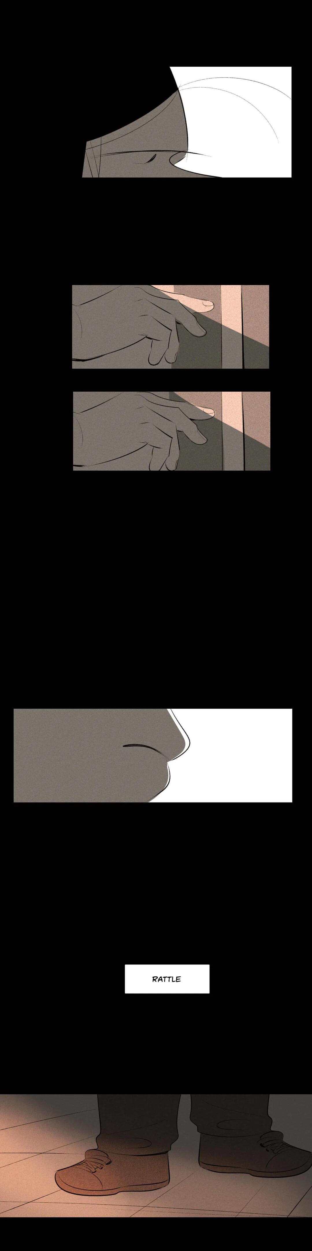 Look at Me Chapter 29 image 4