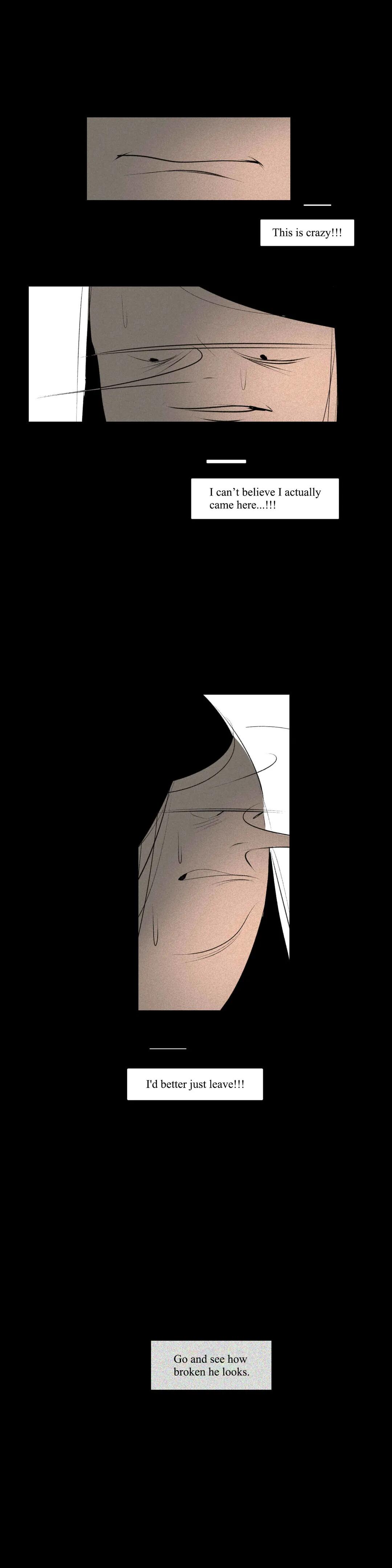 Look at Me Chapter 29 image 6