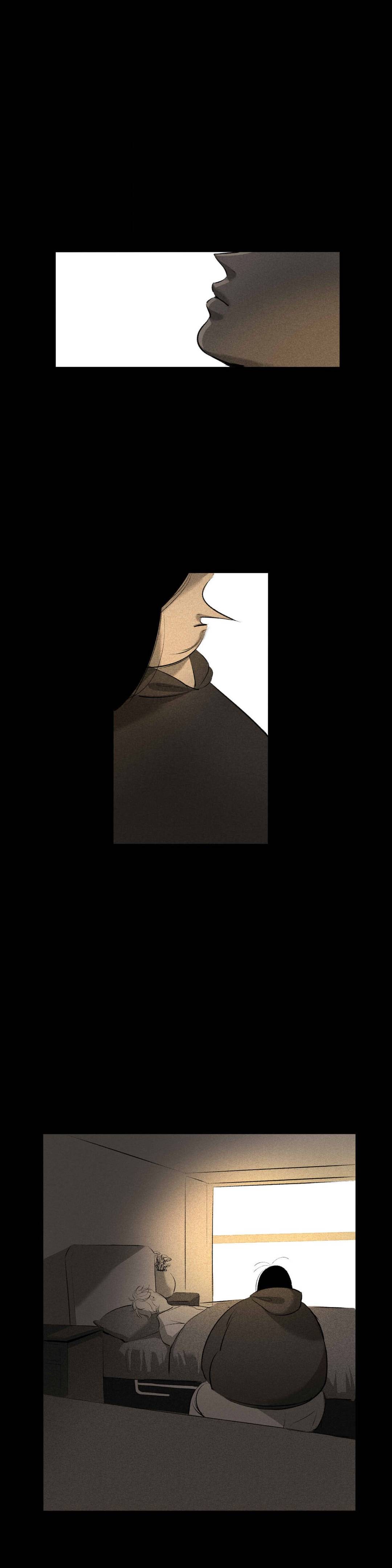 Look at Me Chapter 3 image 17