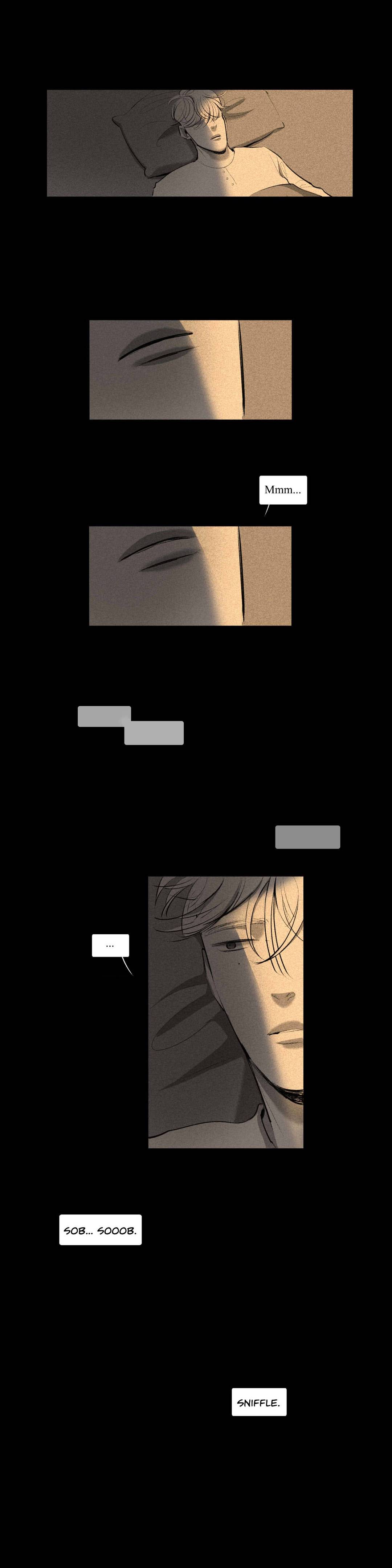 Look at Me Chapter 3 image 18