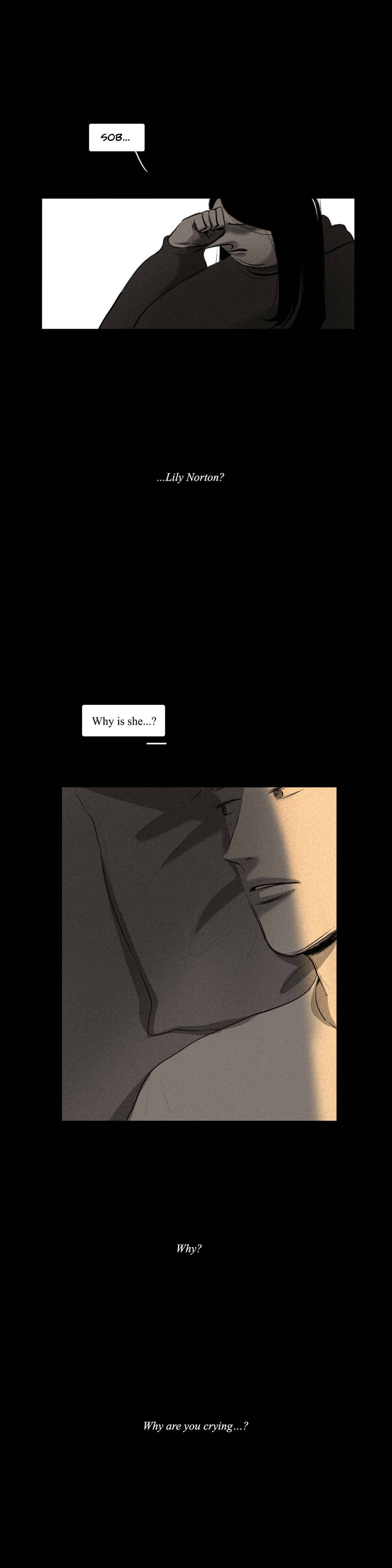 Look at Me Chapter 3 image 19