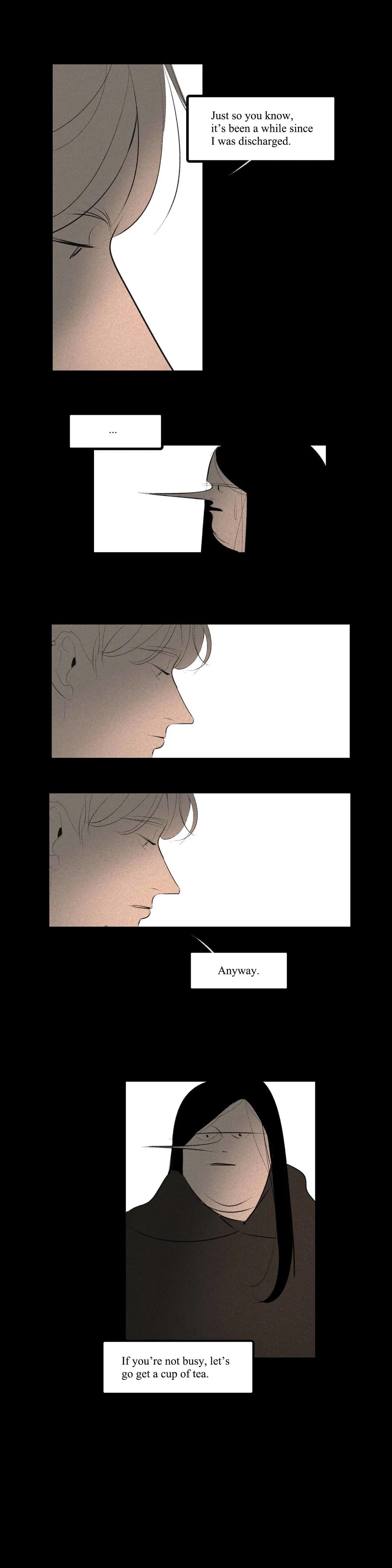 Look at Me Chapter 30 image 10