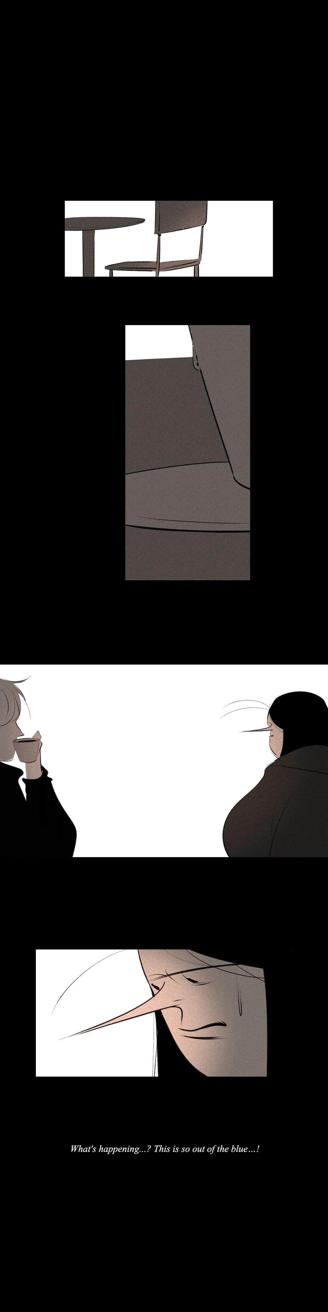 Look at Me Chapter 30 image 11