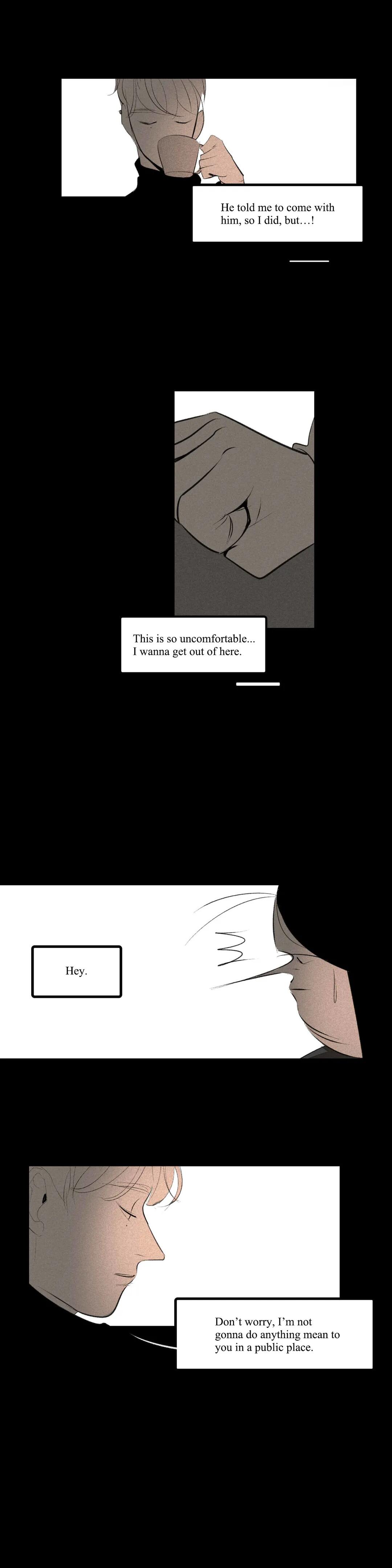 Look at Me Chapter 30 image 12