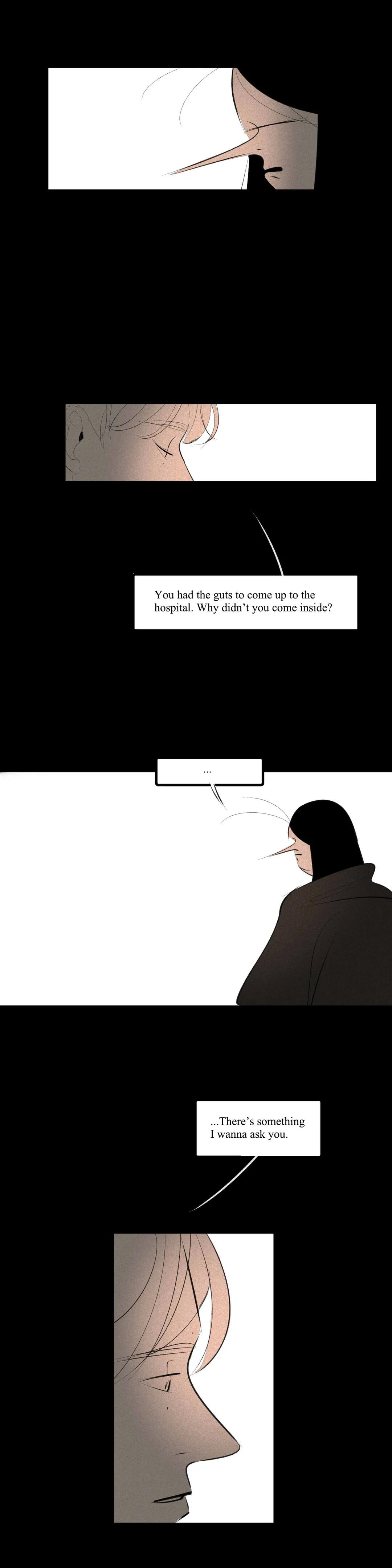 Look at Me Chapter 30 image 13