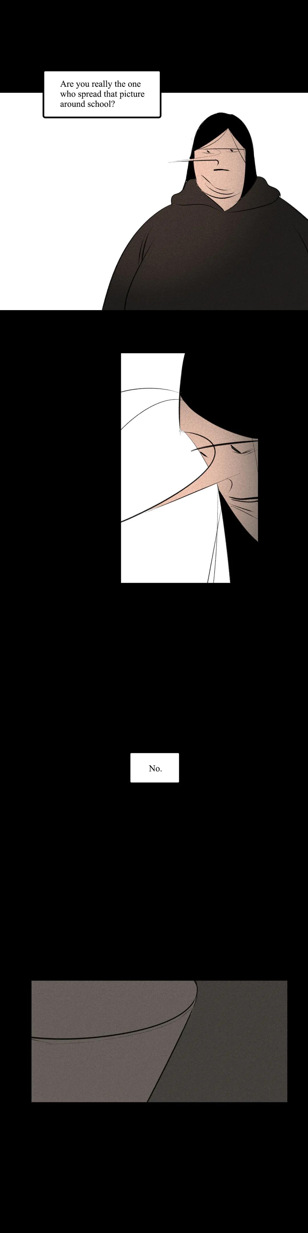 Look at Me Chapter 30 image 14
