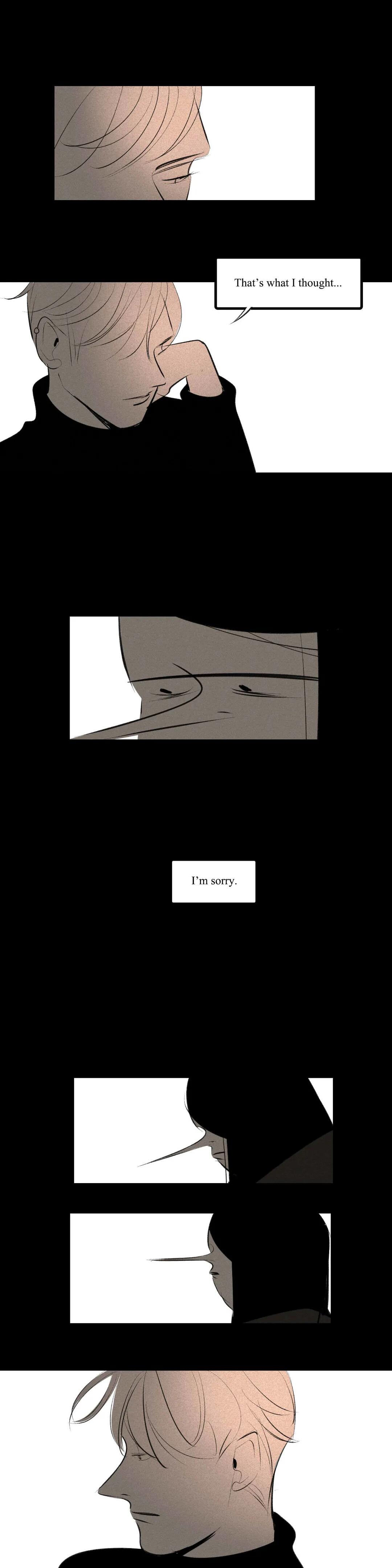 Look at Me Chapter 30 image 15