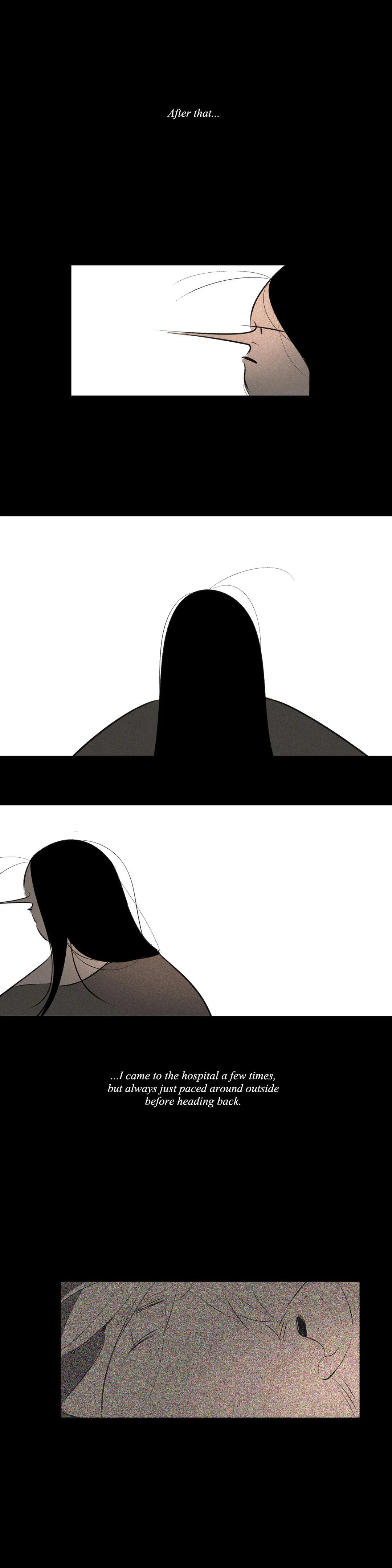 Look at Me Chapter 30 image 3