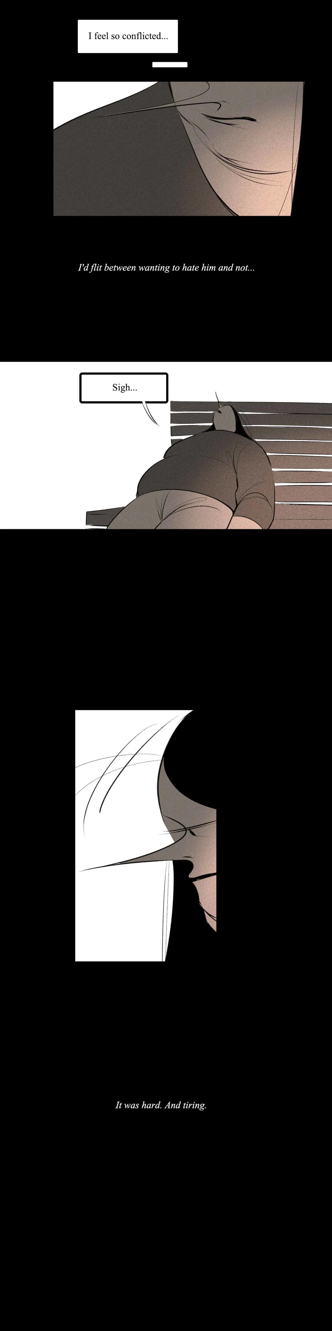 Look at Me Chapter 30 image 4