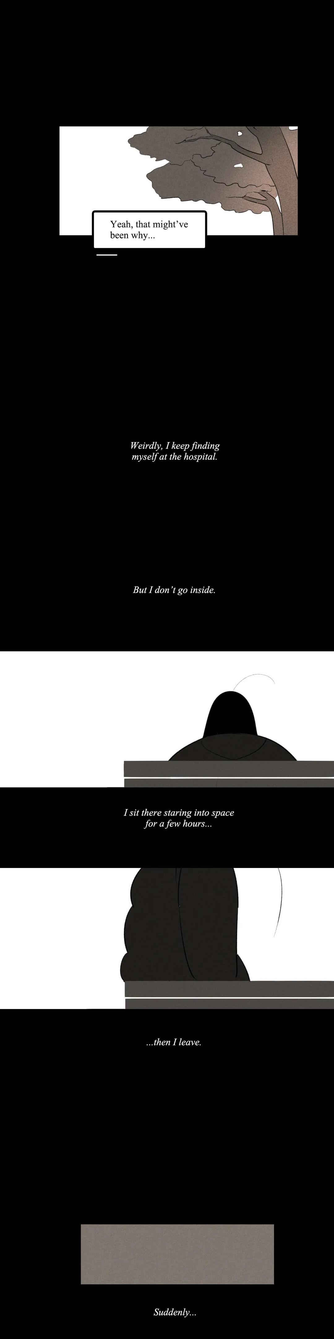 Look at Me Chapter 30 image 6