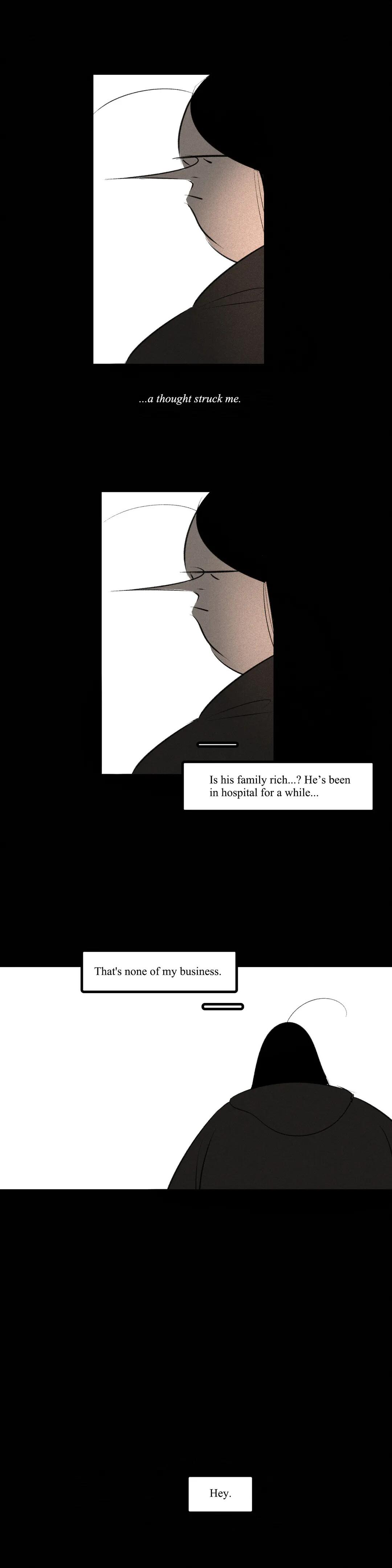 Look at Me Chapter 30 image 7