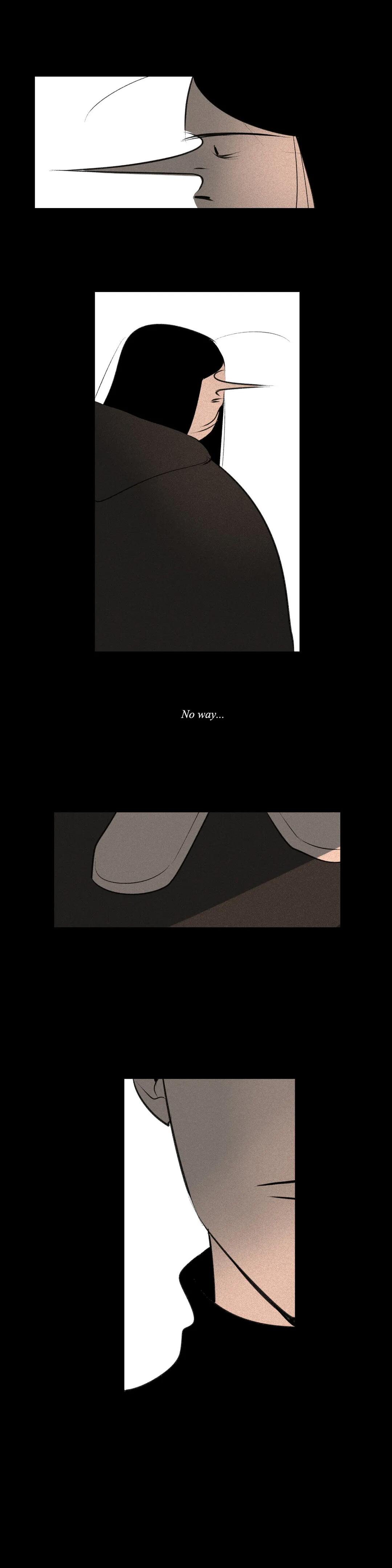 Look at Me Chapter 30 image 8