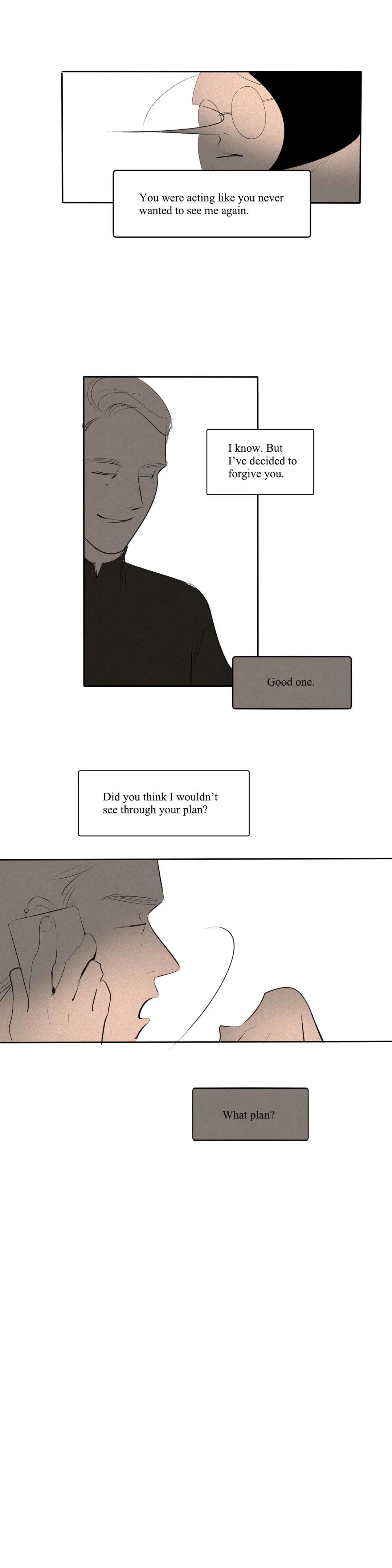 Look at Me Chapter 31 image 11