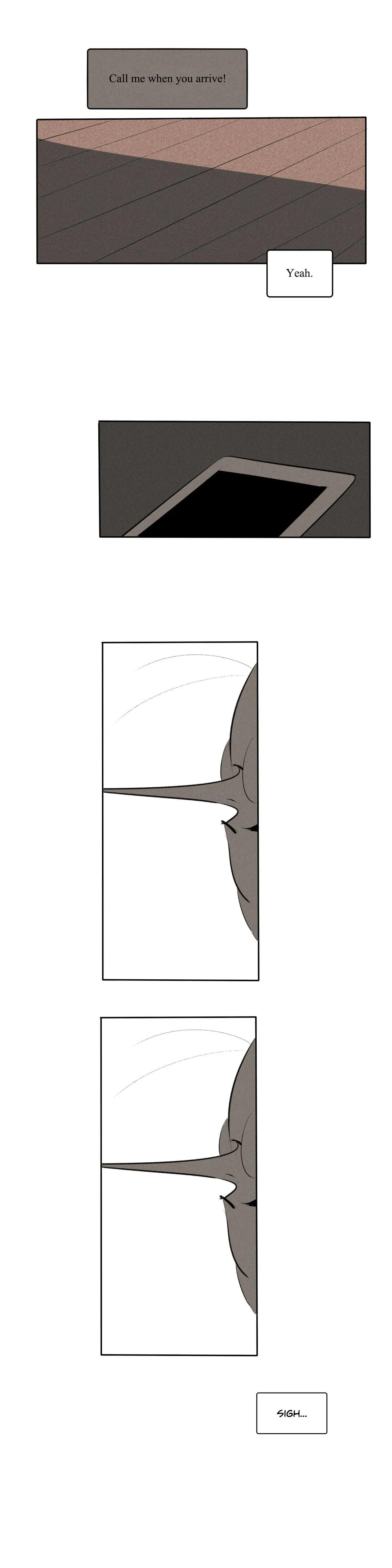 Look at Me Chapter 31 image 13