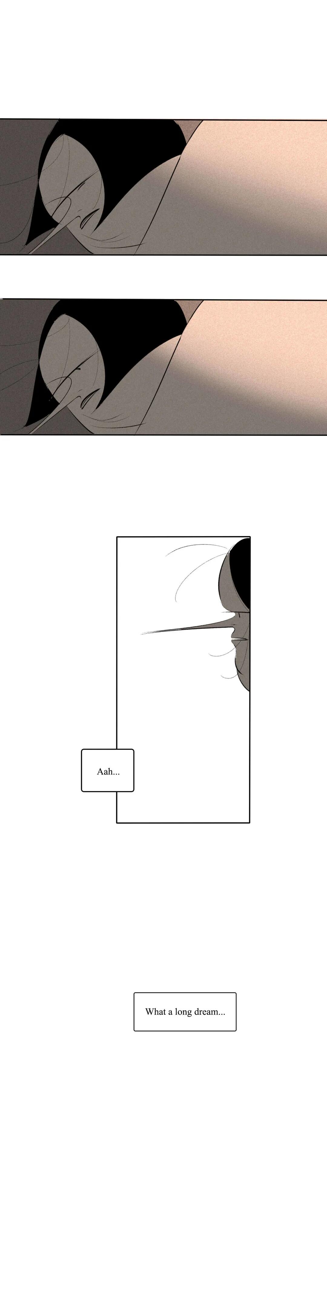 Look at Me Chapter 31 image 1