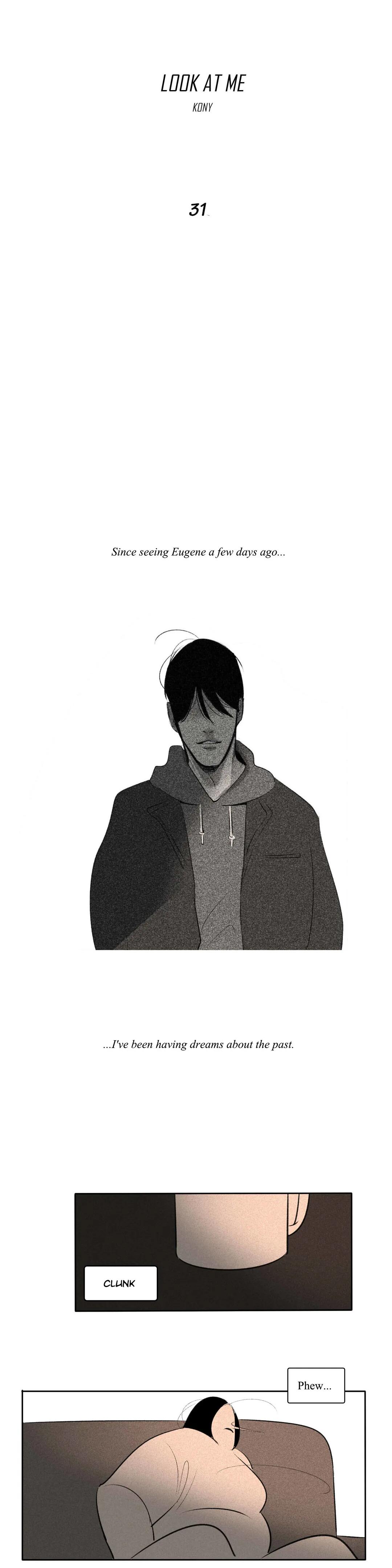 Look at Me Chapter 31 image 2