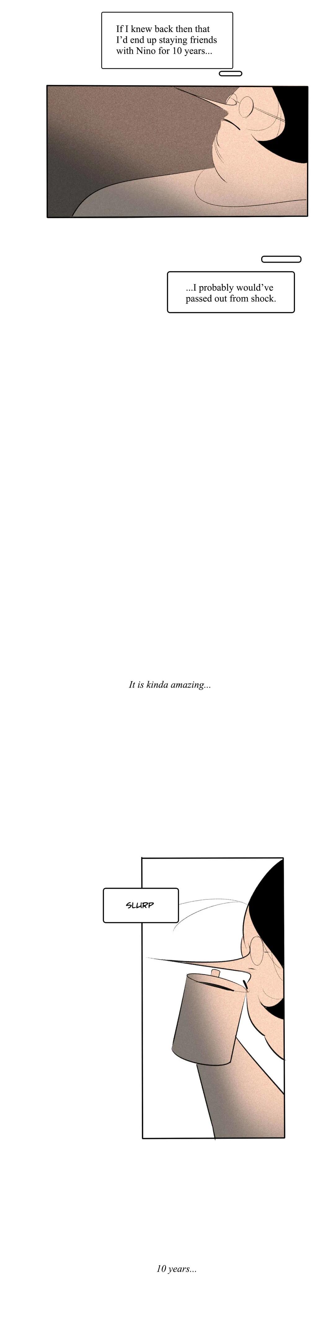 Look at Me Chapter 31 image 3