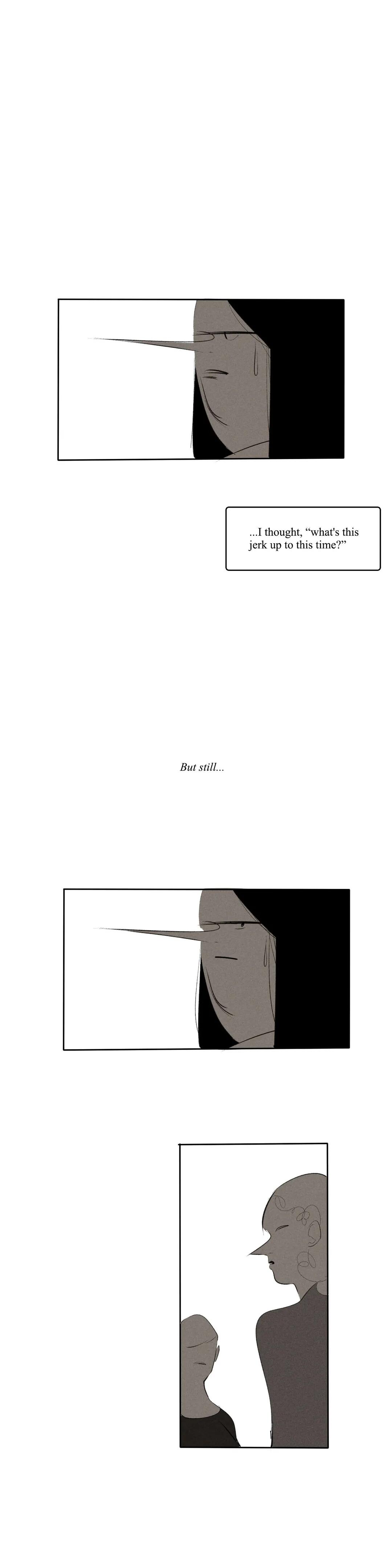 Look at Me Chapter 31 image 5