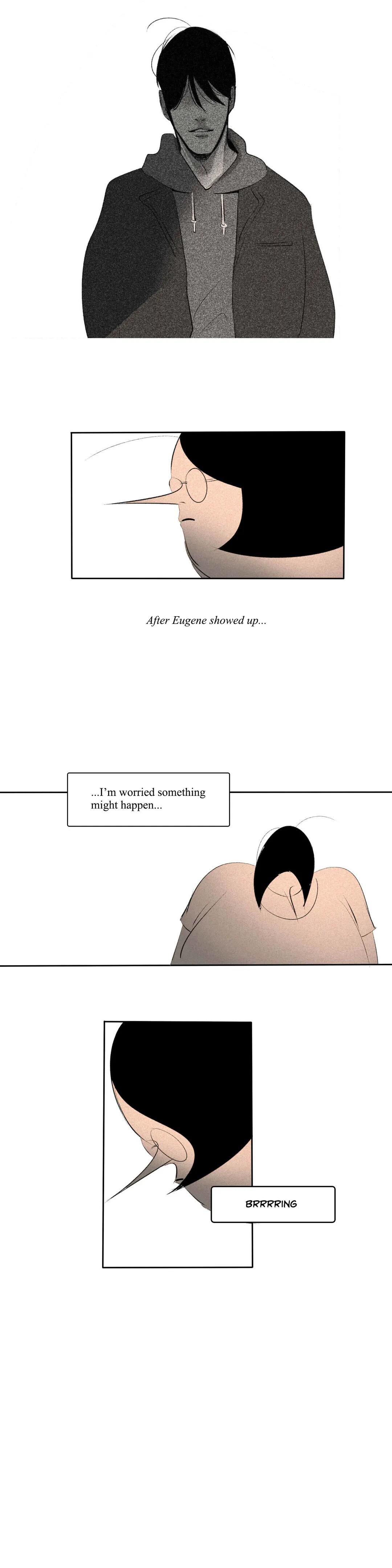 Look at Me Chapter 31 image 8