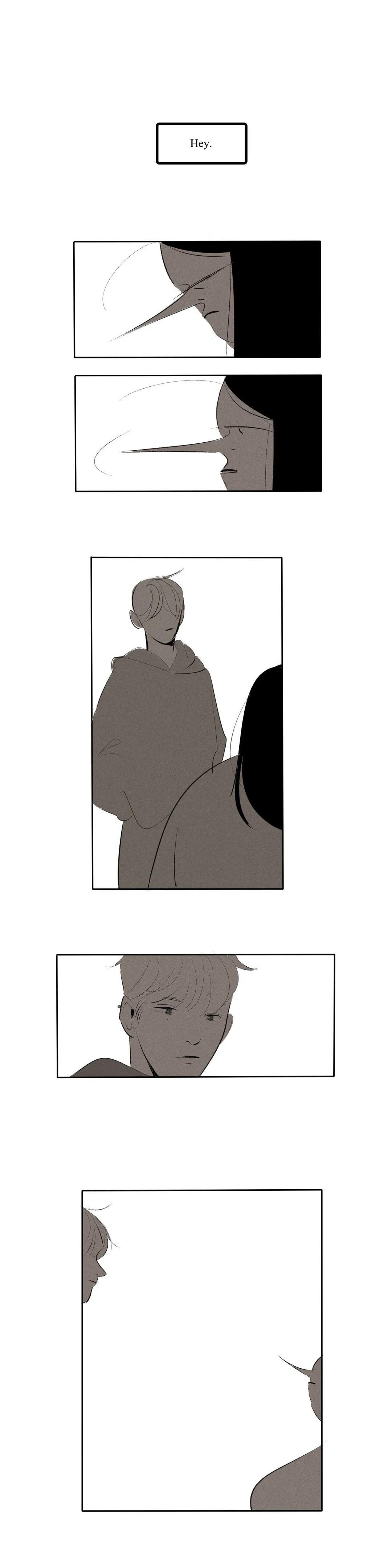 Look at Me Chapter 32 image 0
