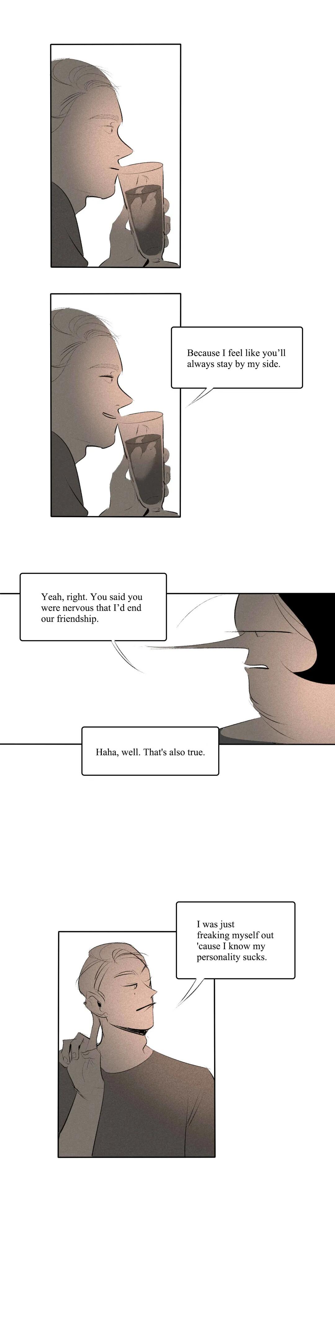Look at Me Chapter 32 image 10