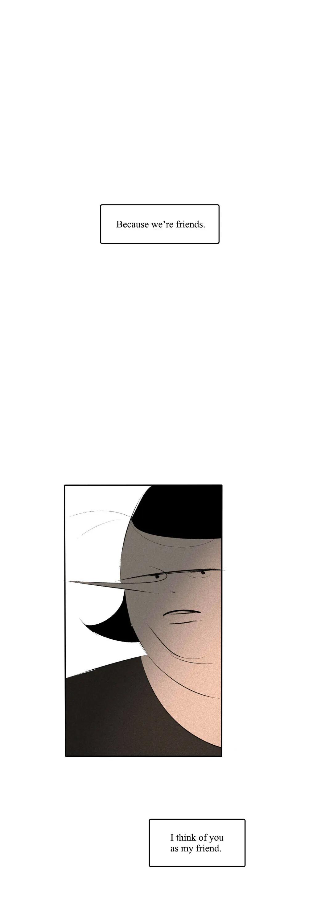 Look at Me Chapter 32 image 13