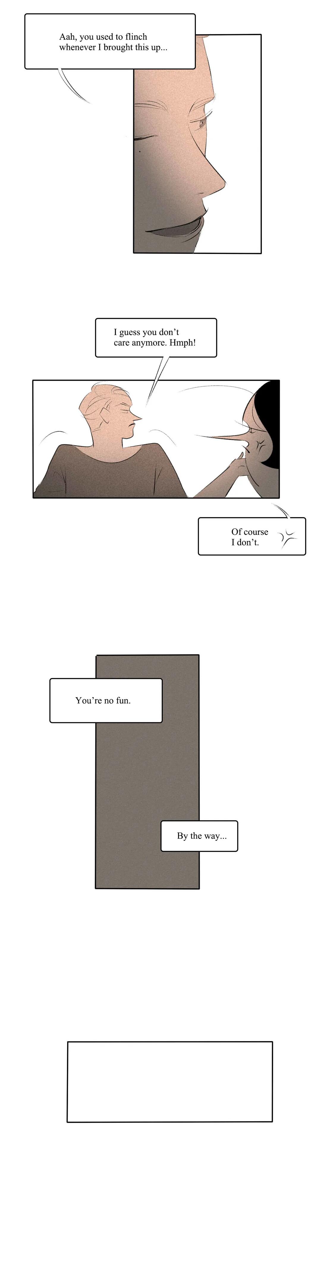 Look at Me Chapter 32 image 6