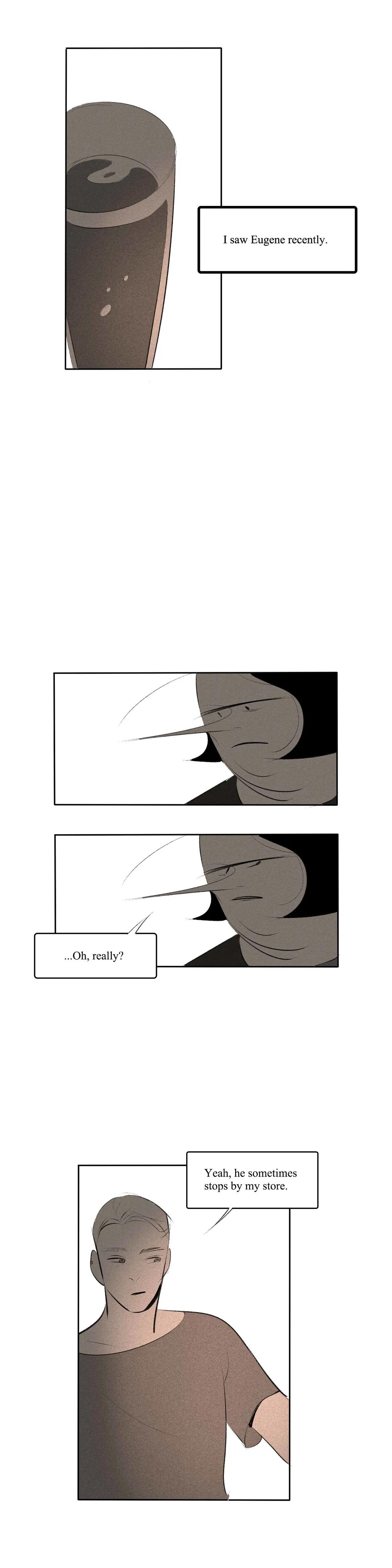 Look at Me Chapter 32 image 7