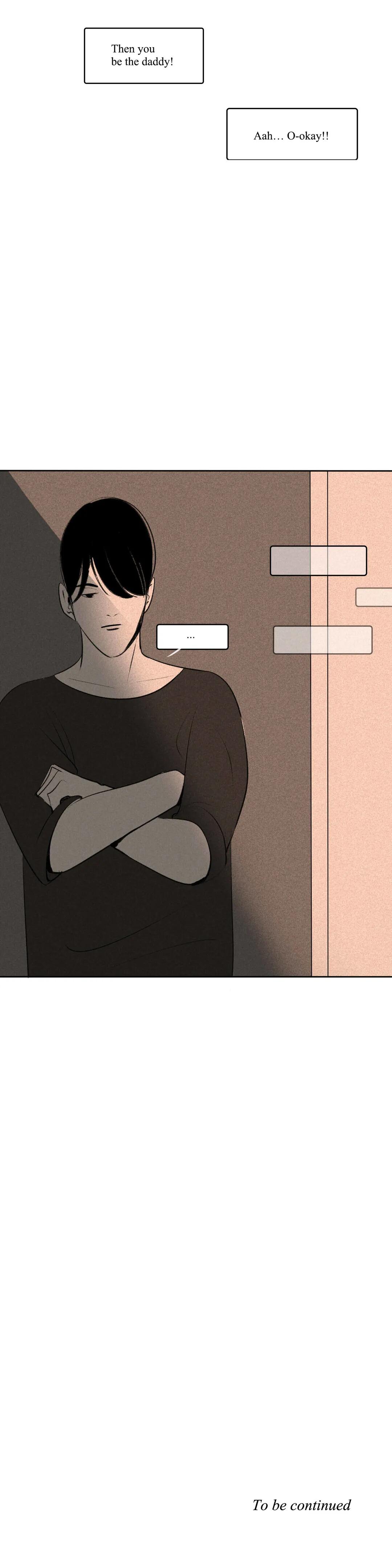 Look at Me Chapter 35 image 14