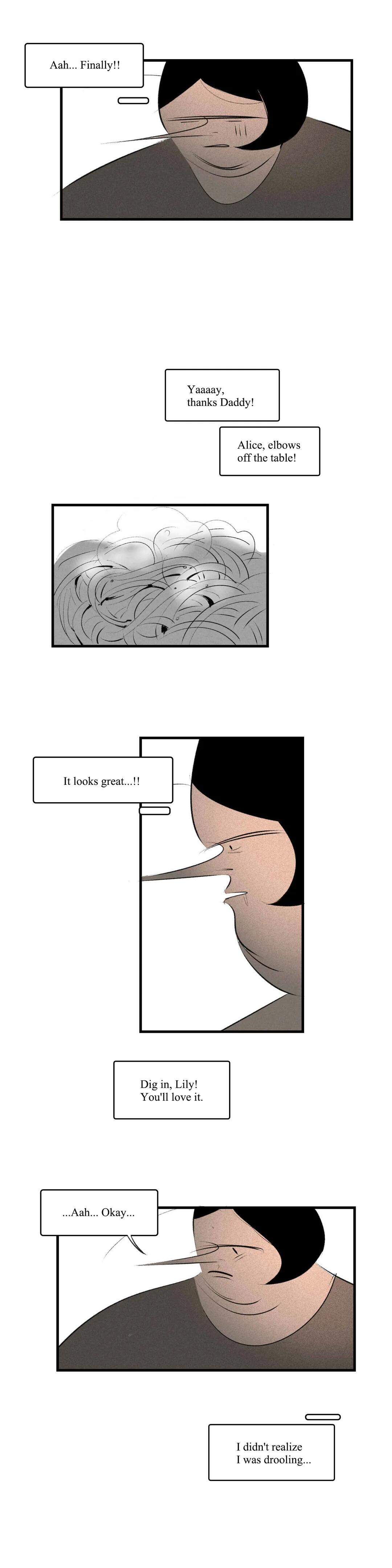 Look at Me Chapter 36 image 5
